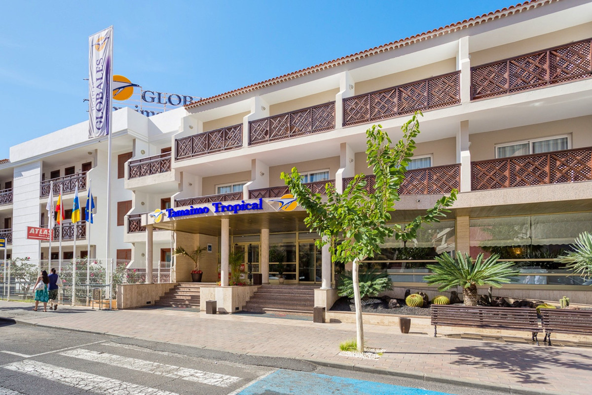 Globales Tamaimo