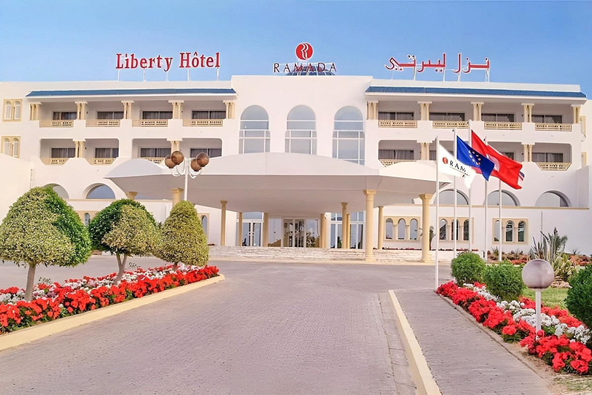 Liberty