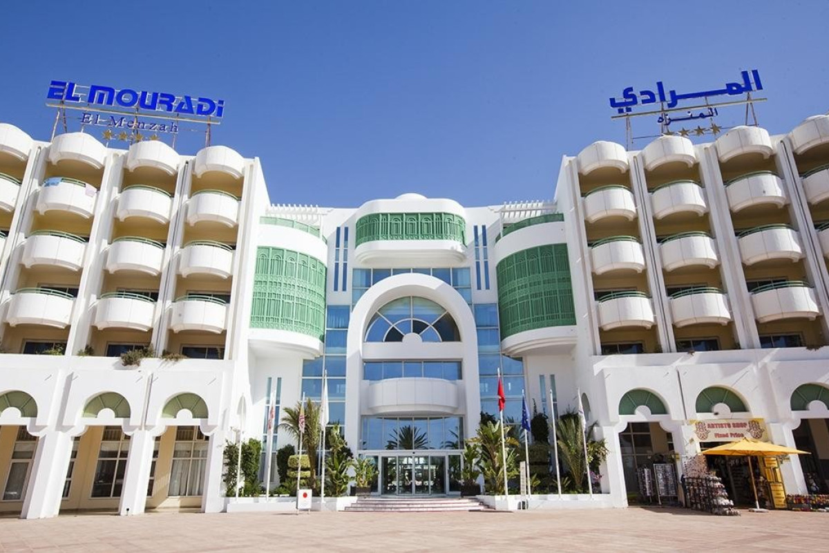 El Mouradi El Menzah