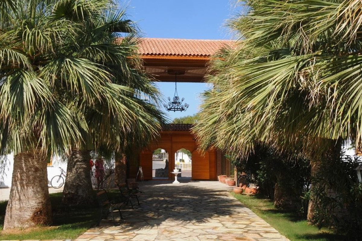 ANGORA BEACH RESORT SEFERIHISAR