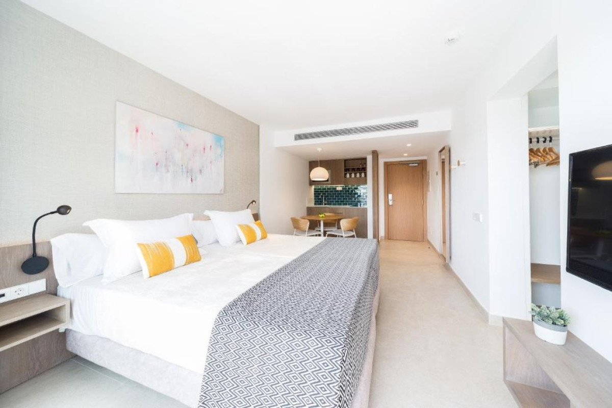 Inturotel Esmeralda Park