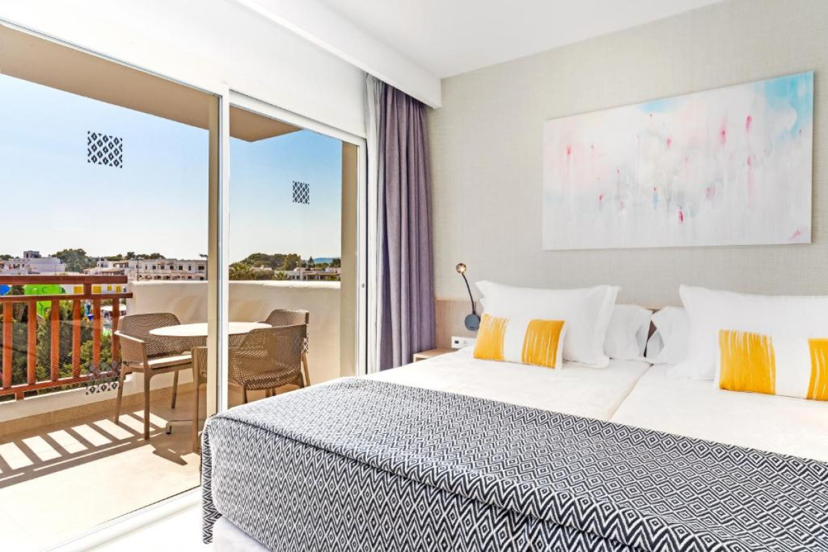 Inturotel Esmeralda Park