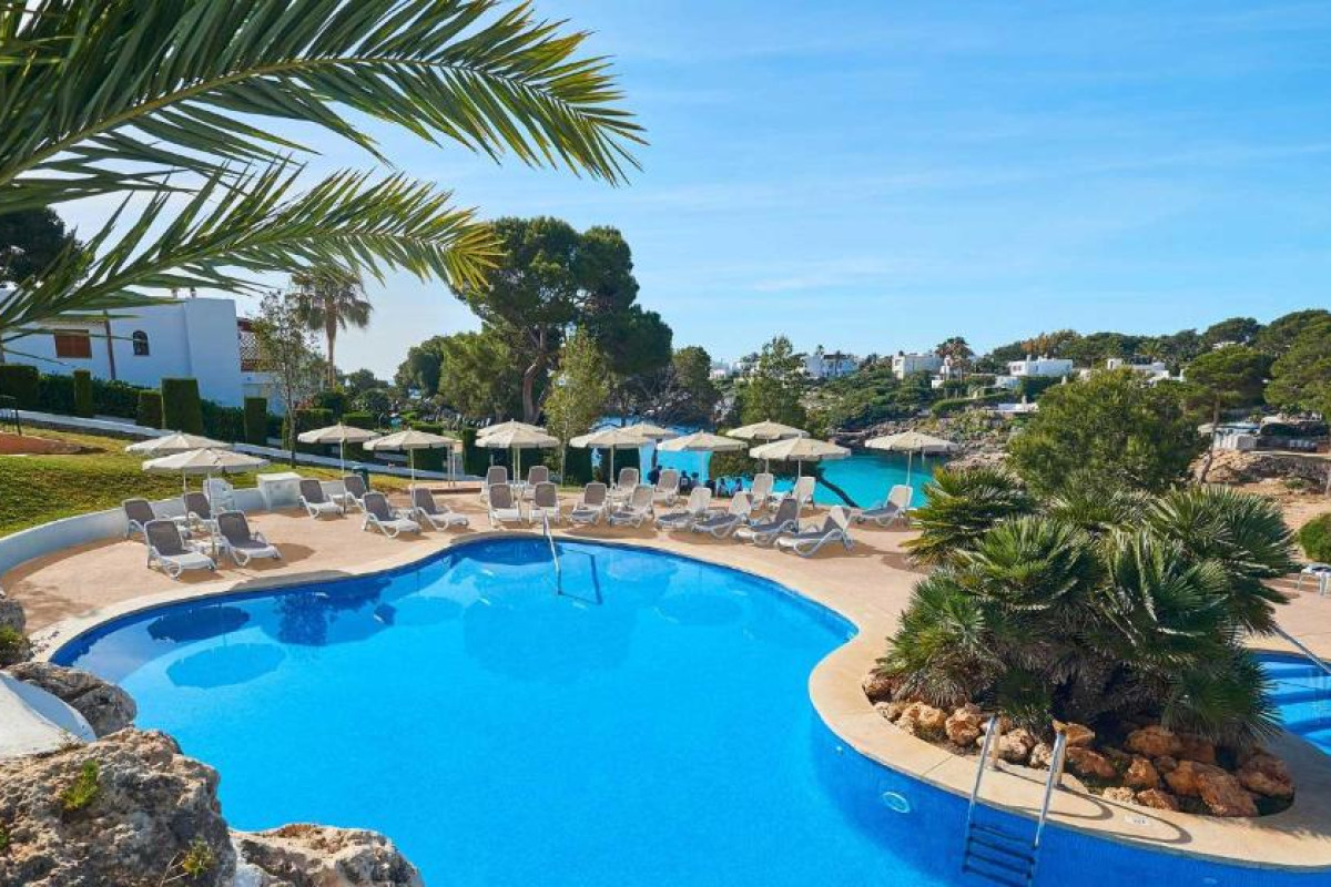 Inturotel Esmeralda Park