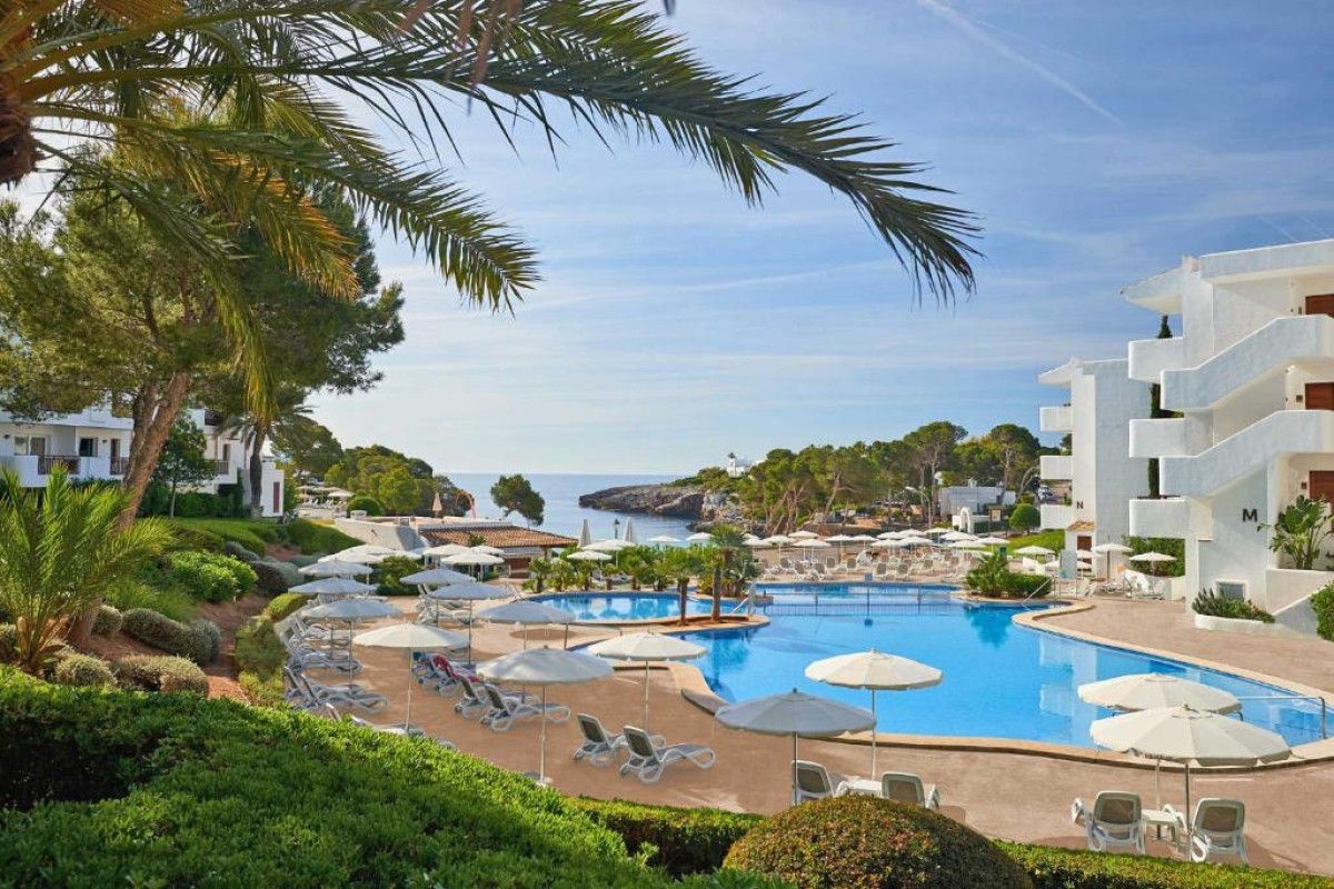 Inturotel Esmeralda Park