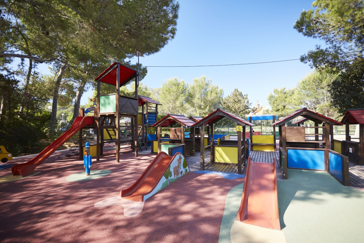 Invisa Hotel Cala Blanca