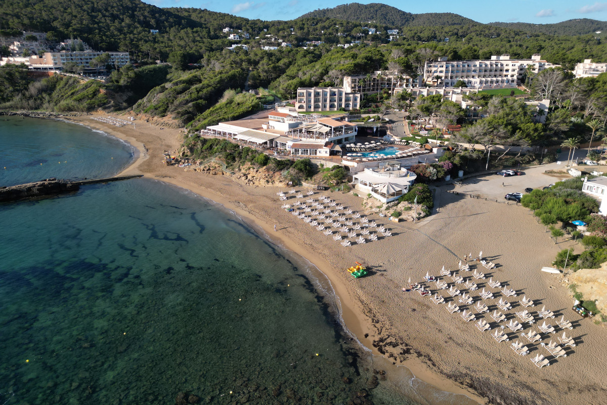 Invisa Hotel Club Cala Blanca