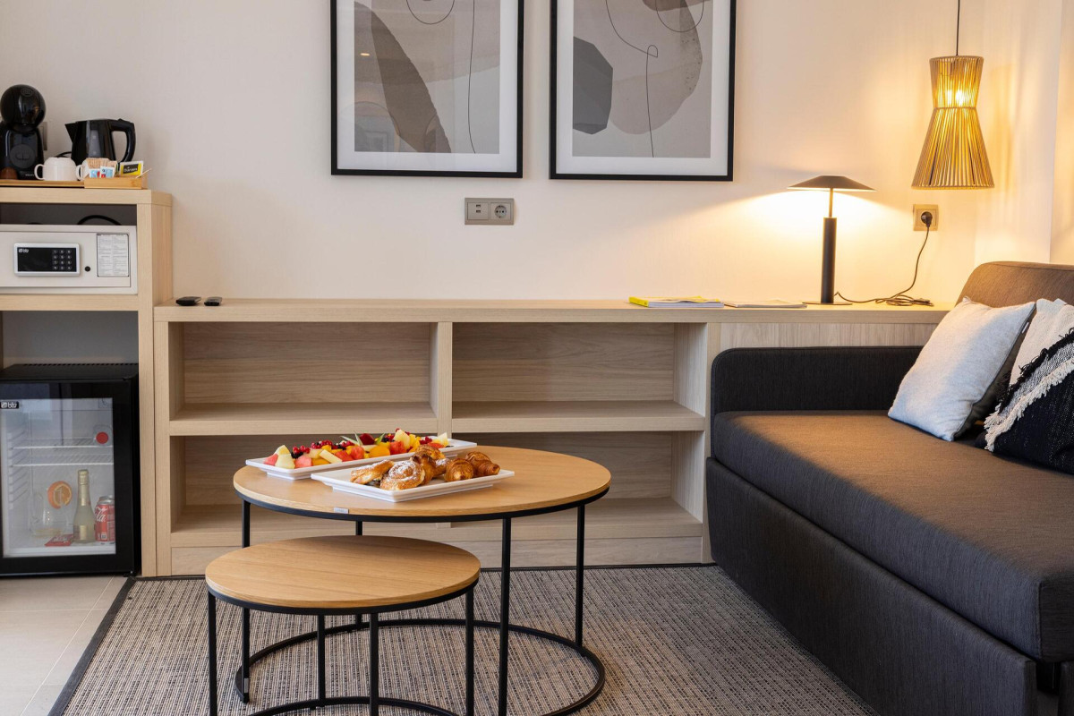 Invisa Hotel Club Cala Verde