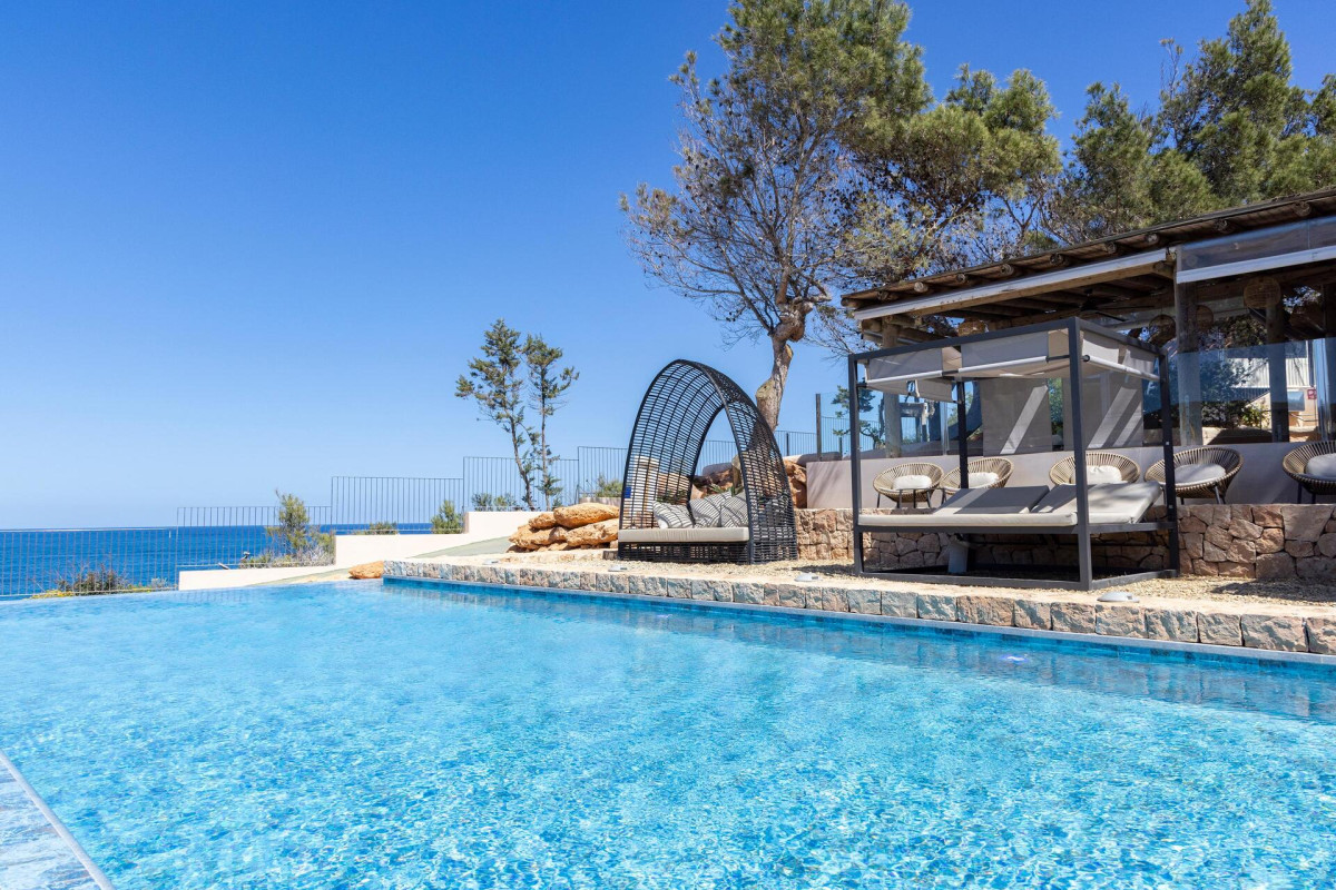 Invisa Hotel Club Cala Verde