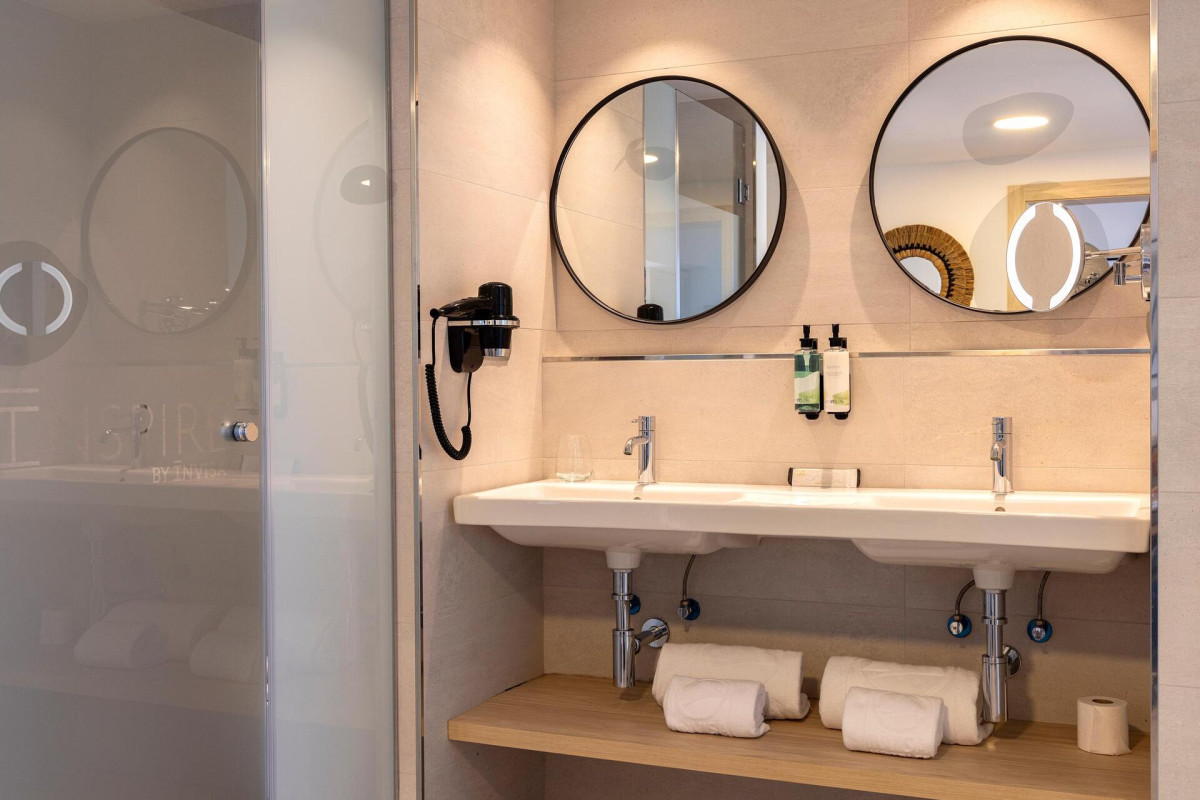 Invisa Hotel Club Cala Verde