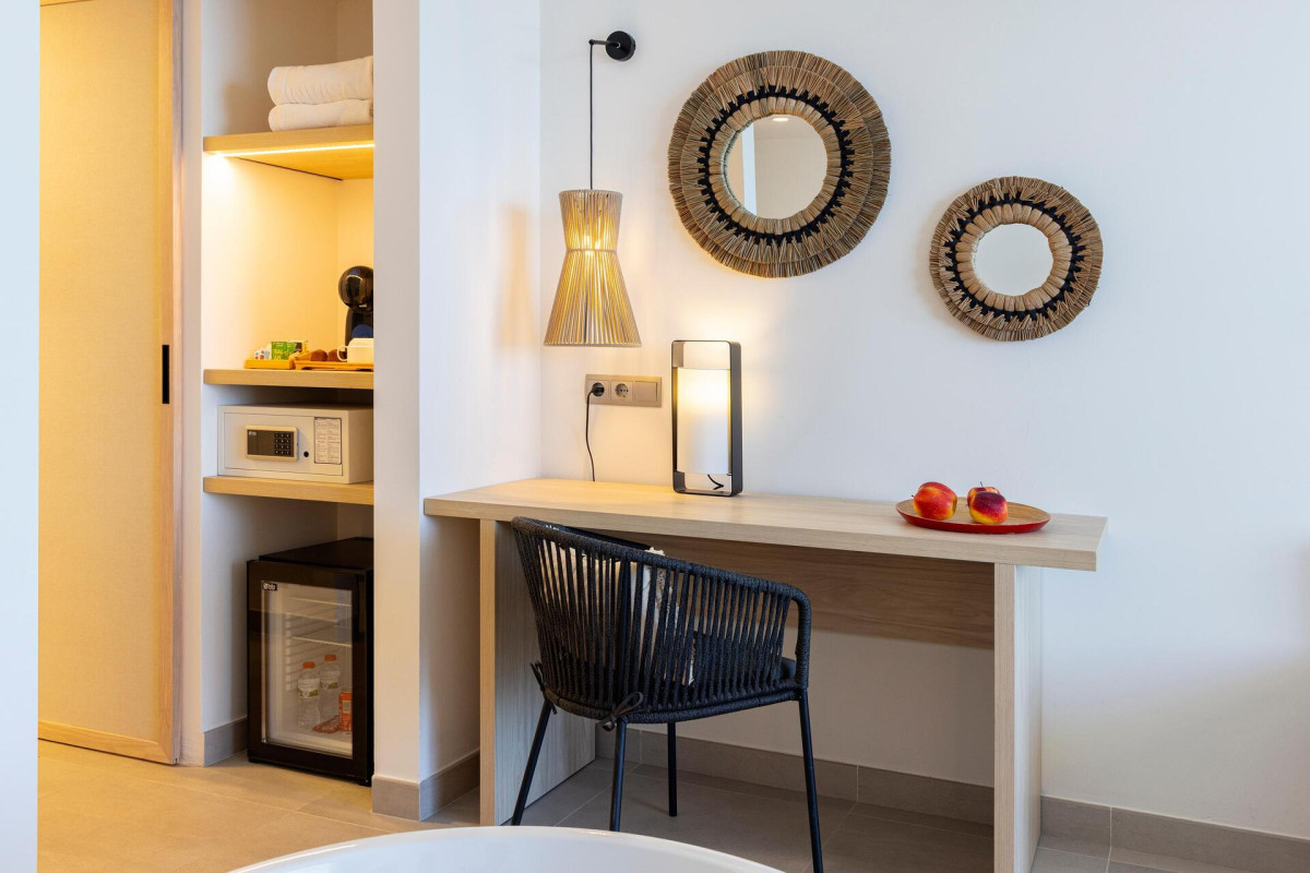Invisa Hotel Club Cala Verde