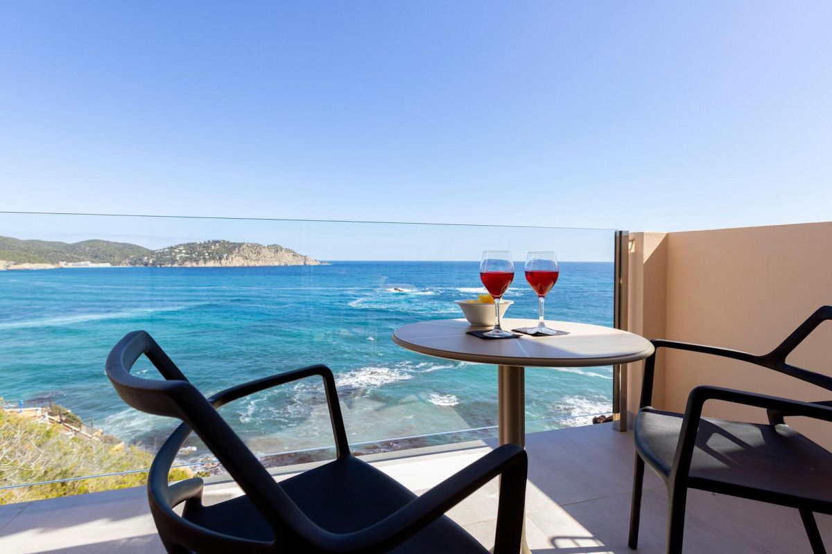 Invisa Hotel Club Cala Verde
