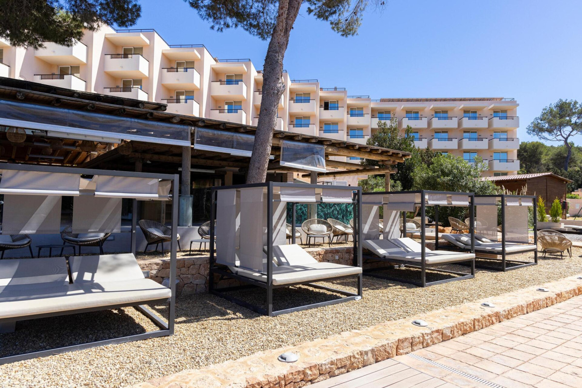 Invisa Hotel Club Cala Verde