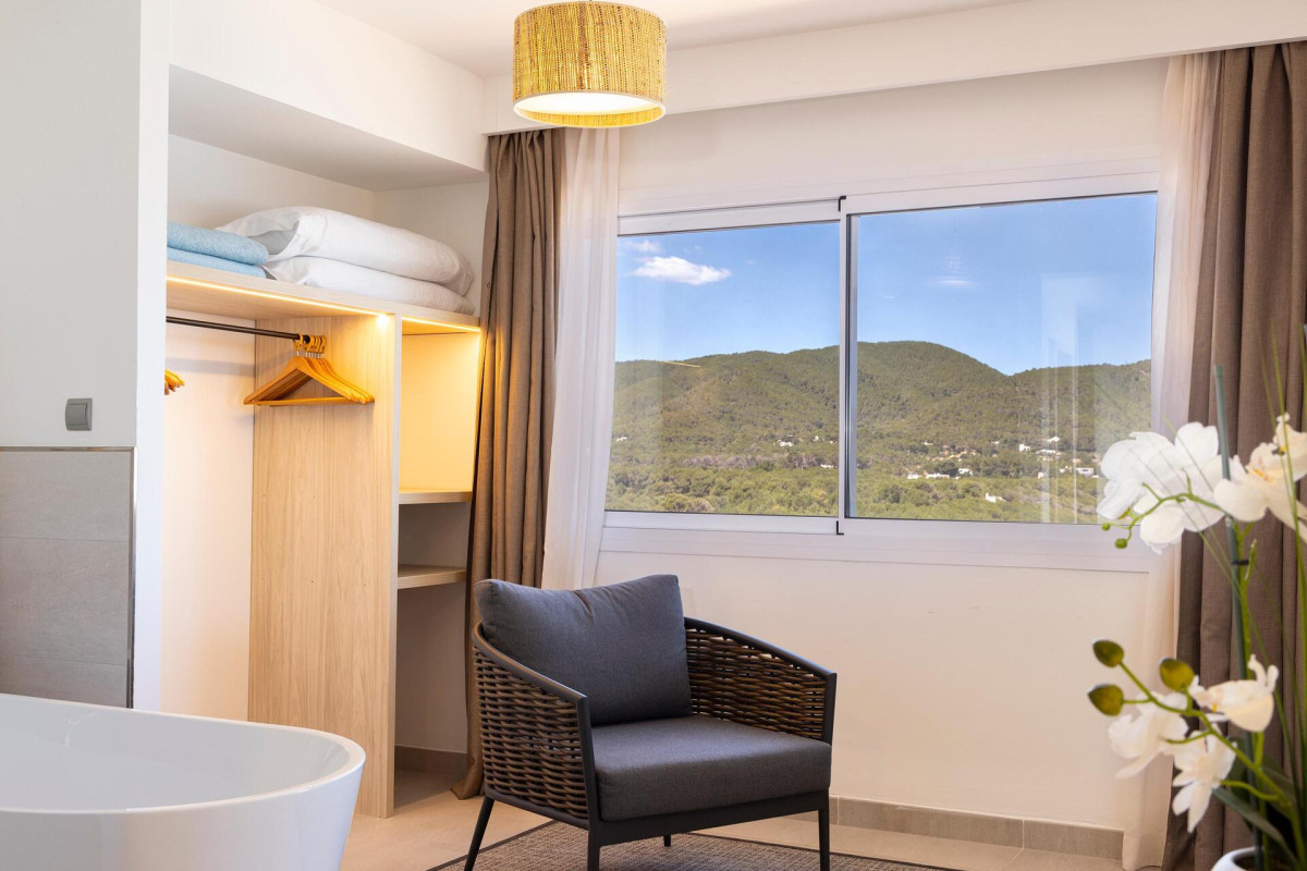 Invisa Hotel Club Cala Verde