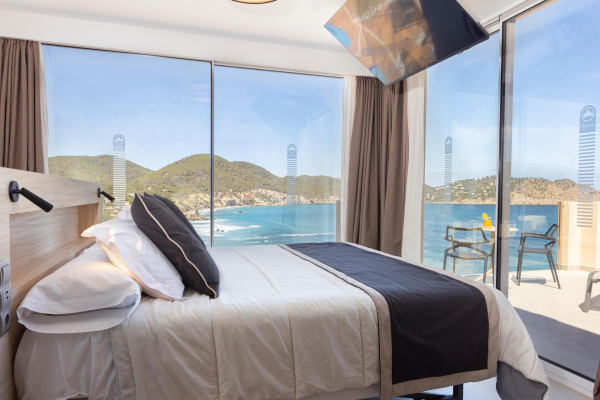 Invisa Hotel Club Cala Verde