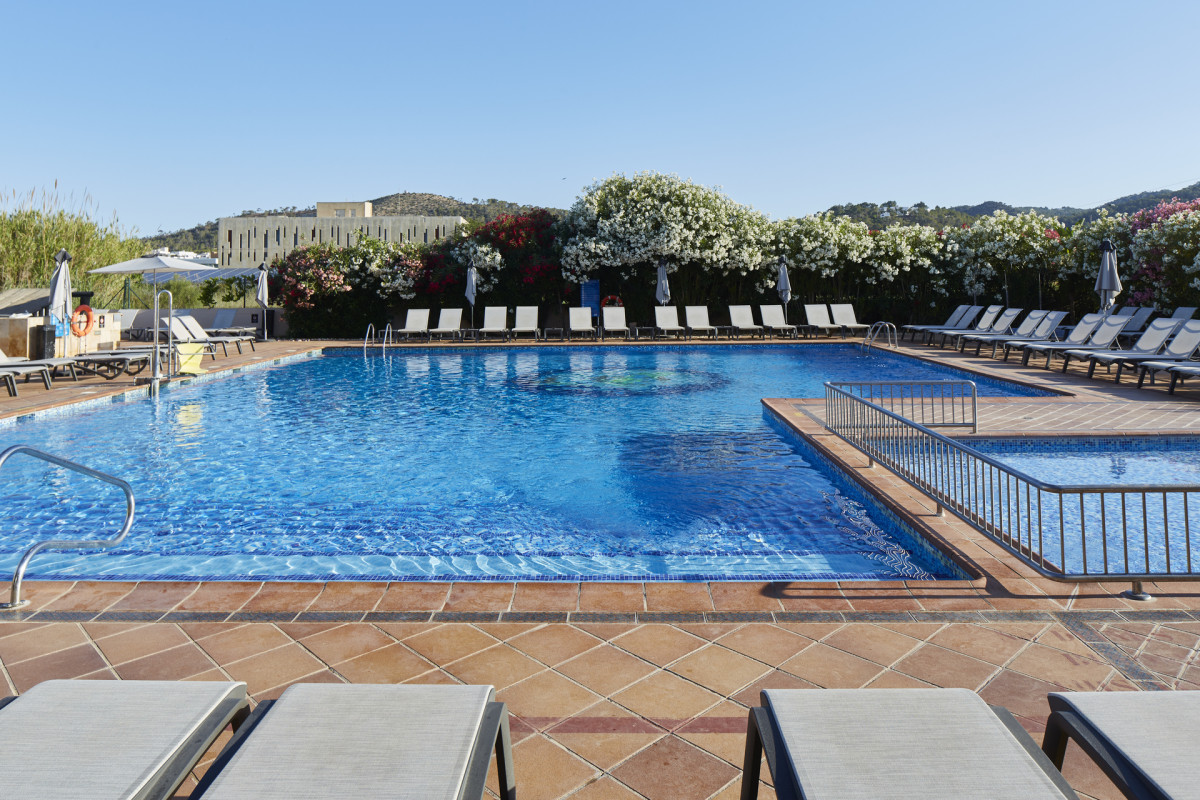 Invisa Hotel Es Pla - Adults Only