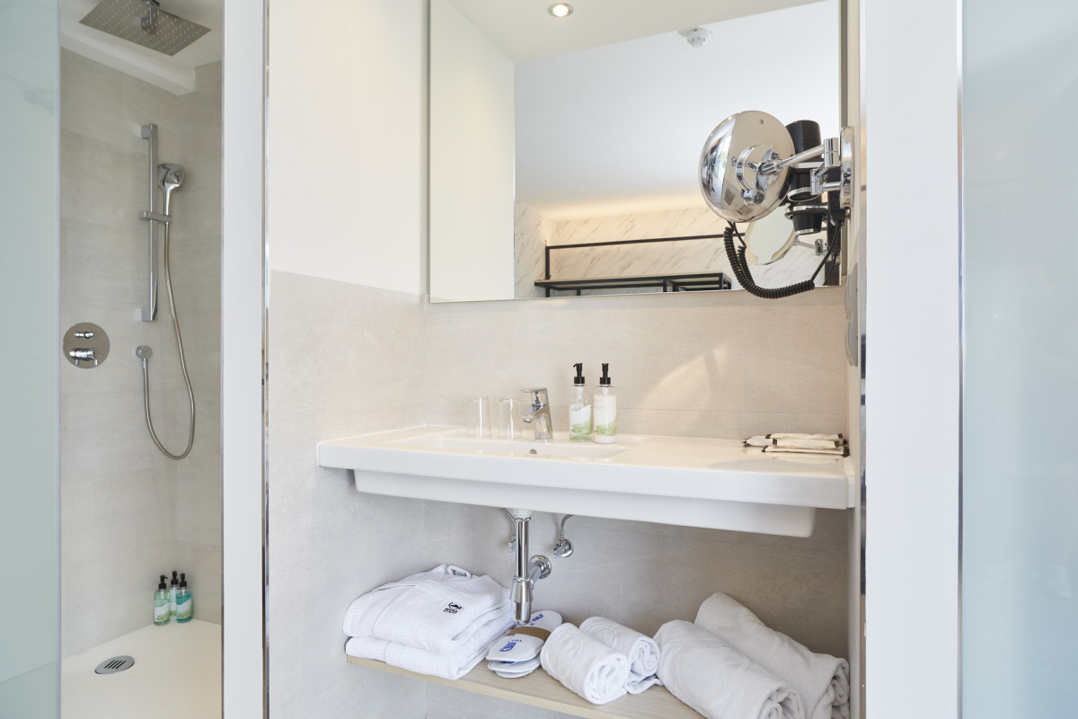 Invisa Hotel Es Pla - Adults Only