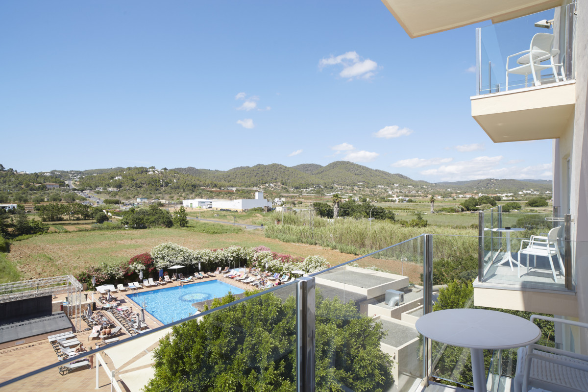 Invisa Hotel Es Pla - Adults Only