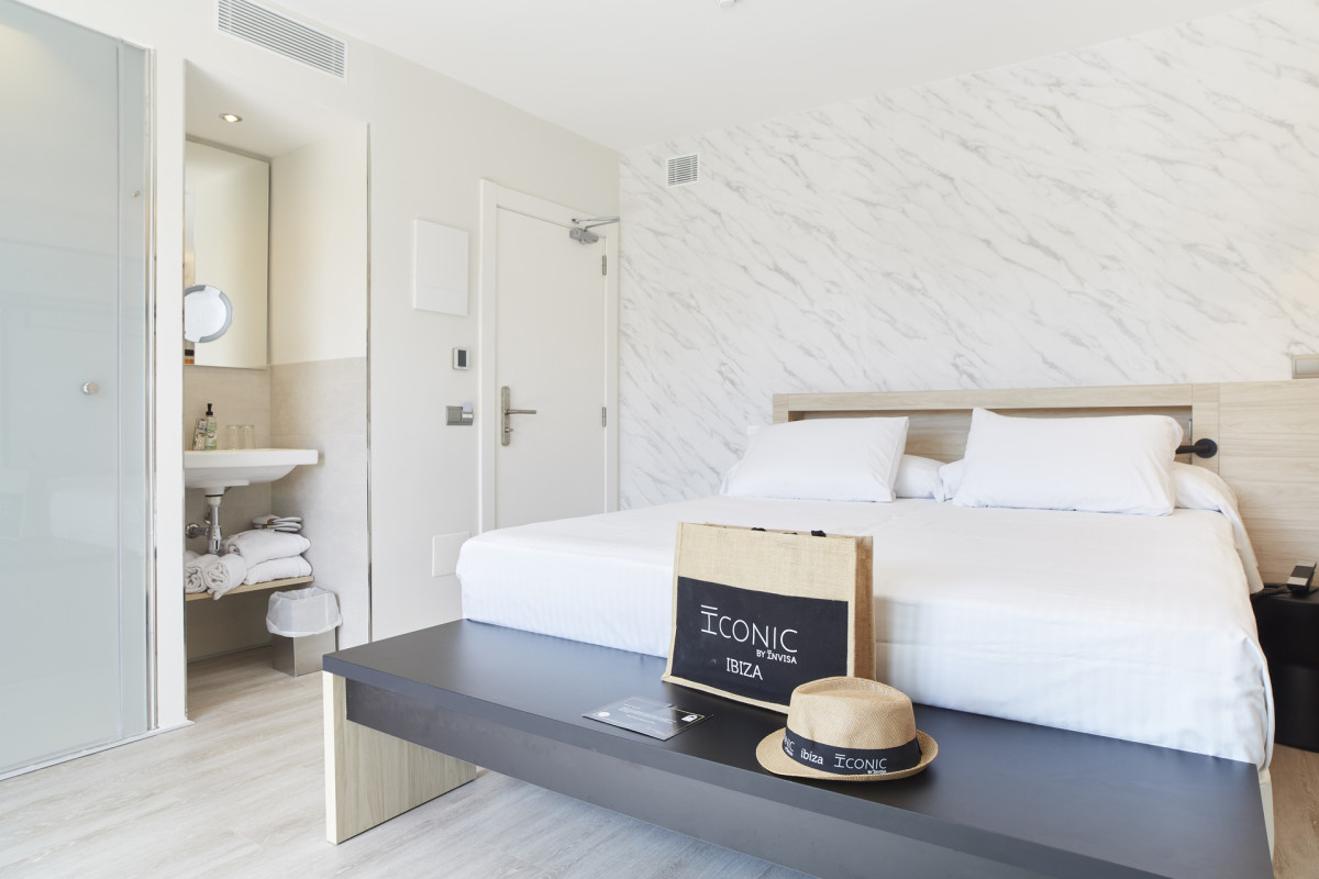 Invisa Hotel Es Pla - Adults Only