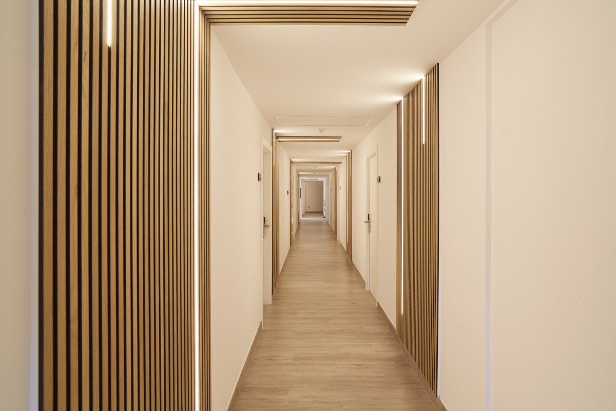 Invisa Hotel Es Pla - Adults Only