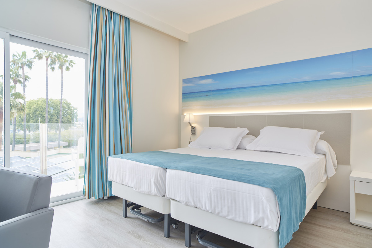 Invisa Hotel Es Pla - Adults Only