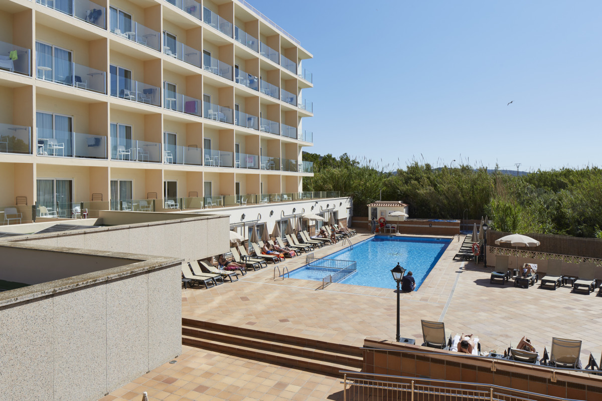 Invisa Hotel Es Pla - Adults Only