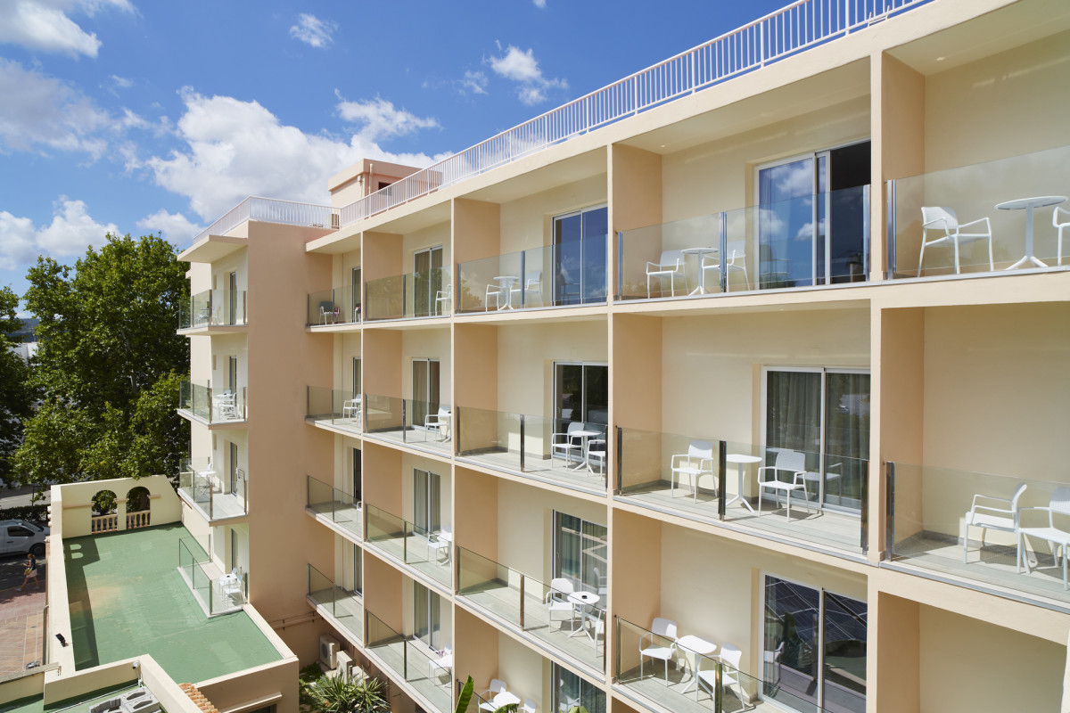 Invisa Hotel Es Pla - Adults Only