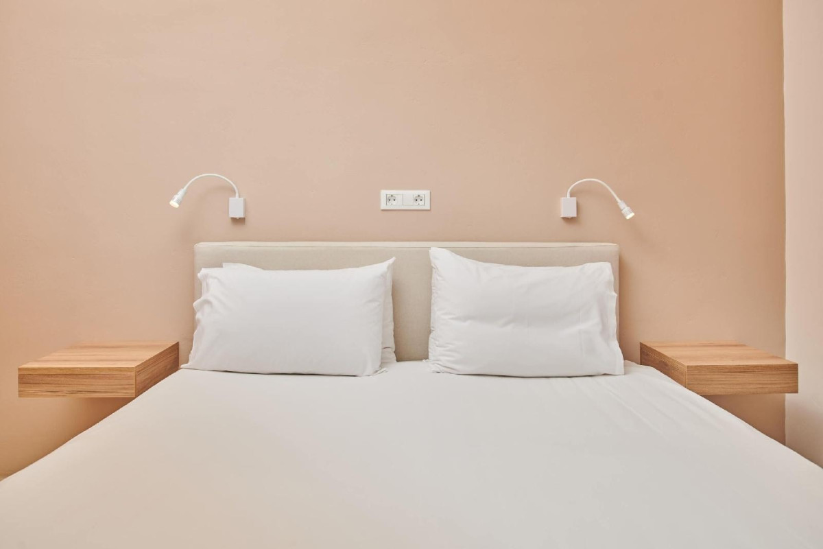IONIAN AURA APARTMENTS