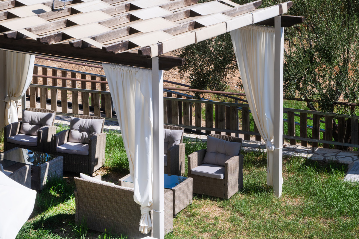 Ionian Fos Apartments