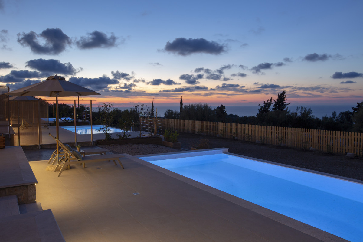Ionian Harmony