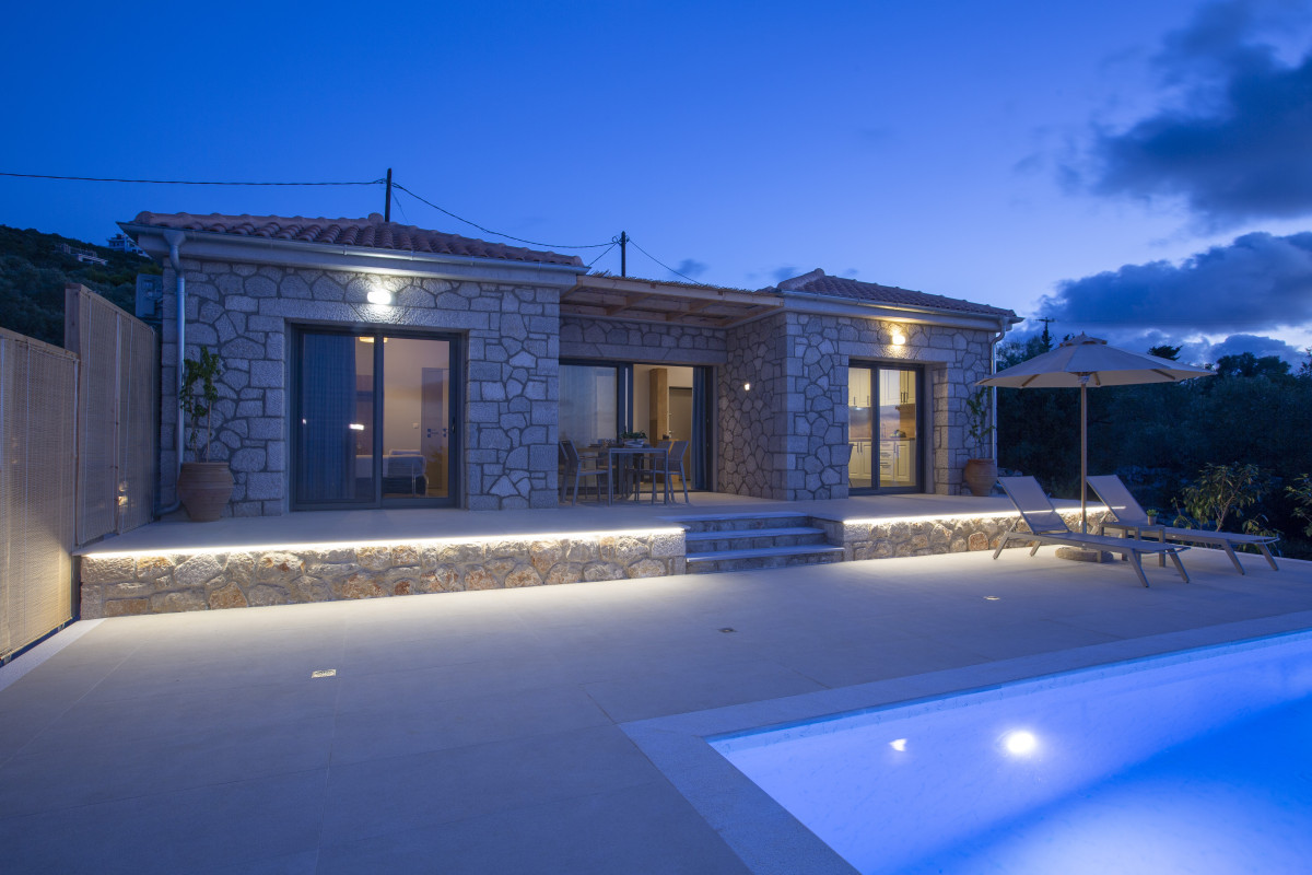 Ionian Harmony