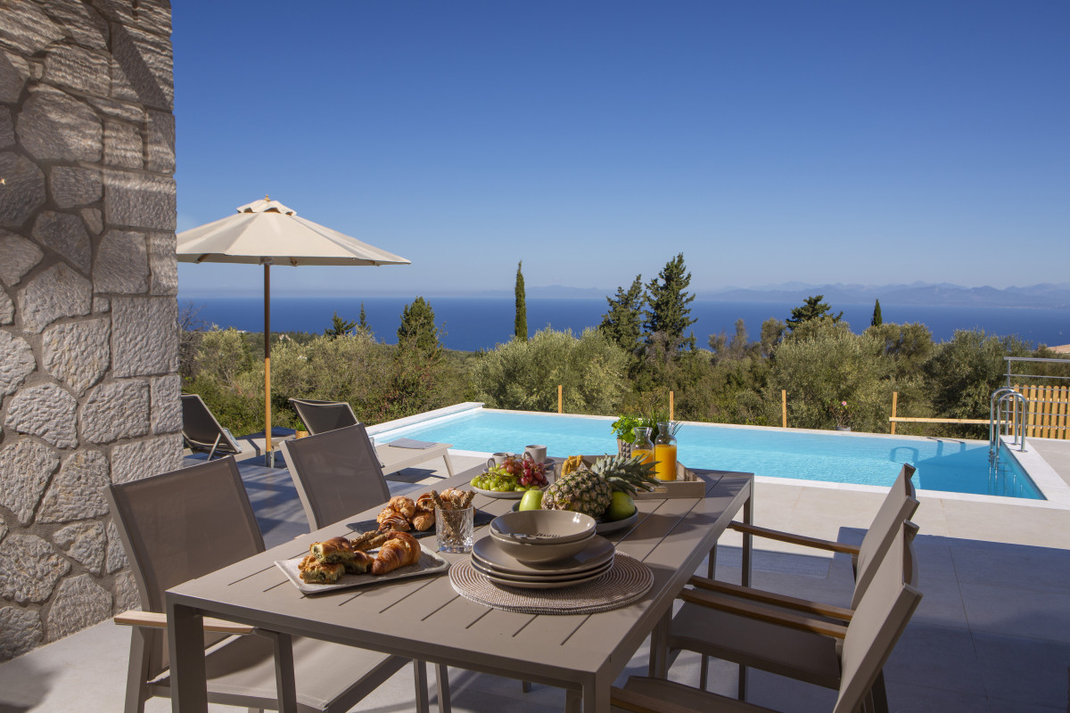 Ionian Harmony