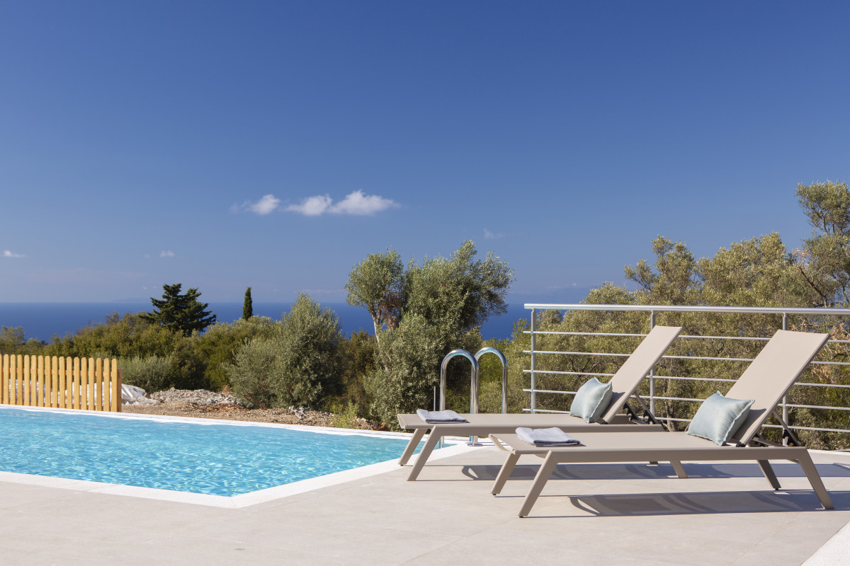 Ionian Harmony