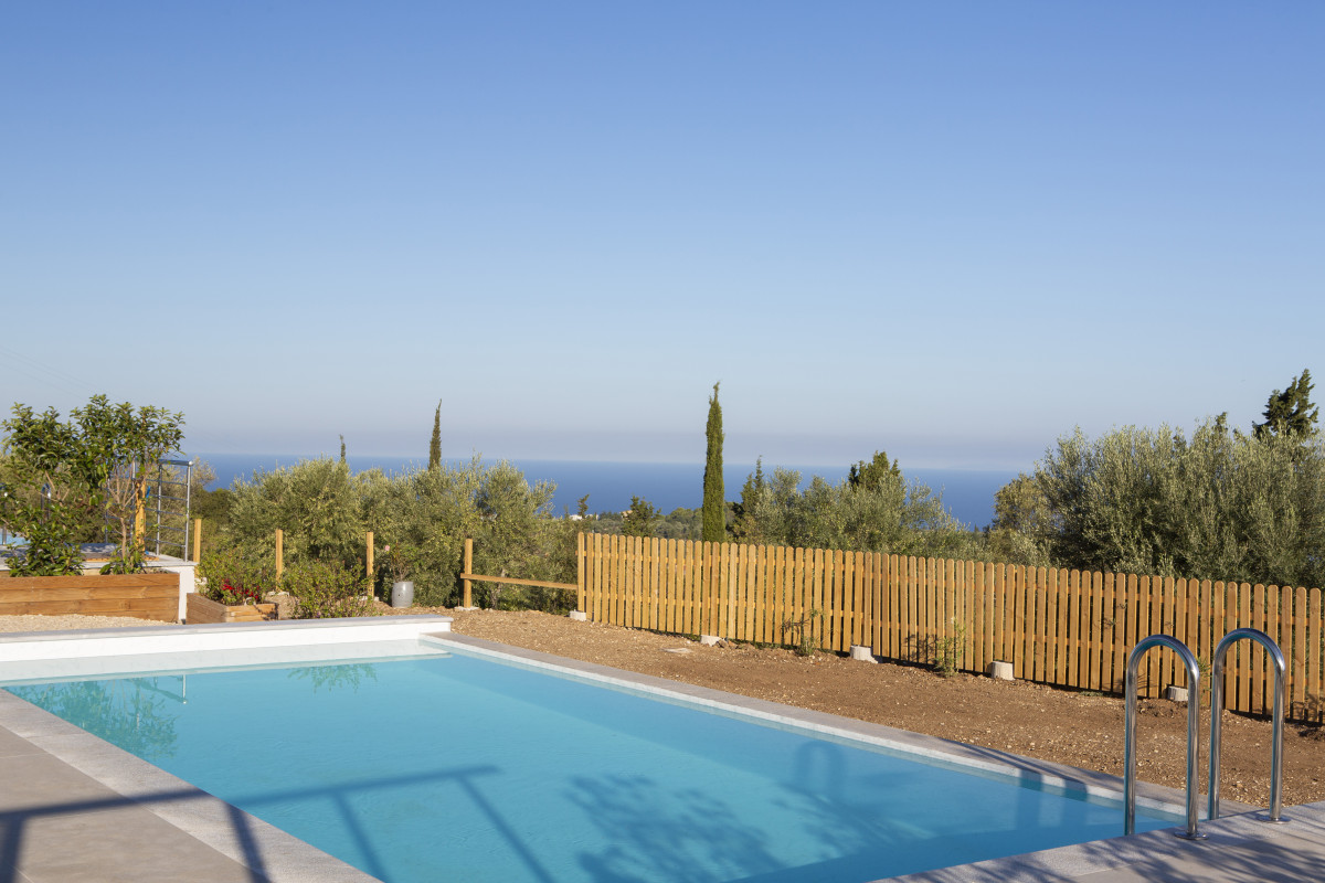 Ionian Harmony
