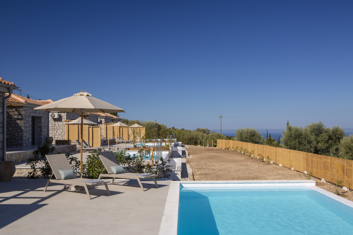 Ionian Harmony