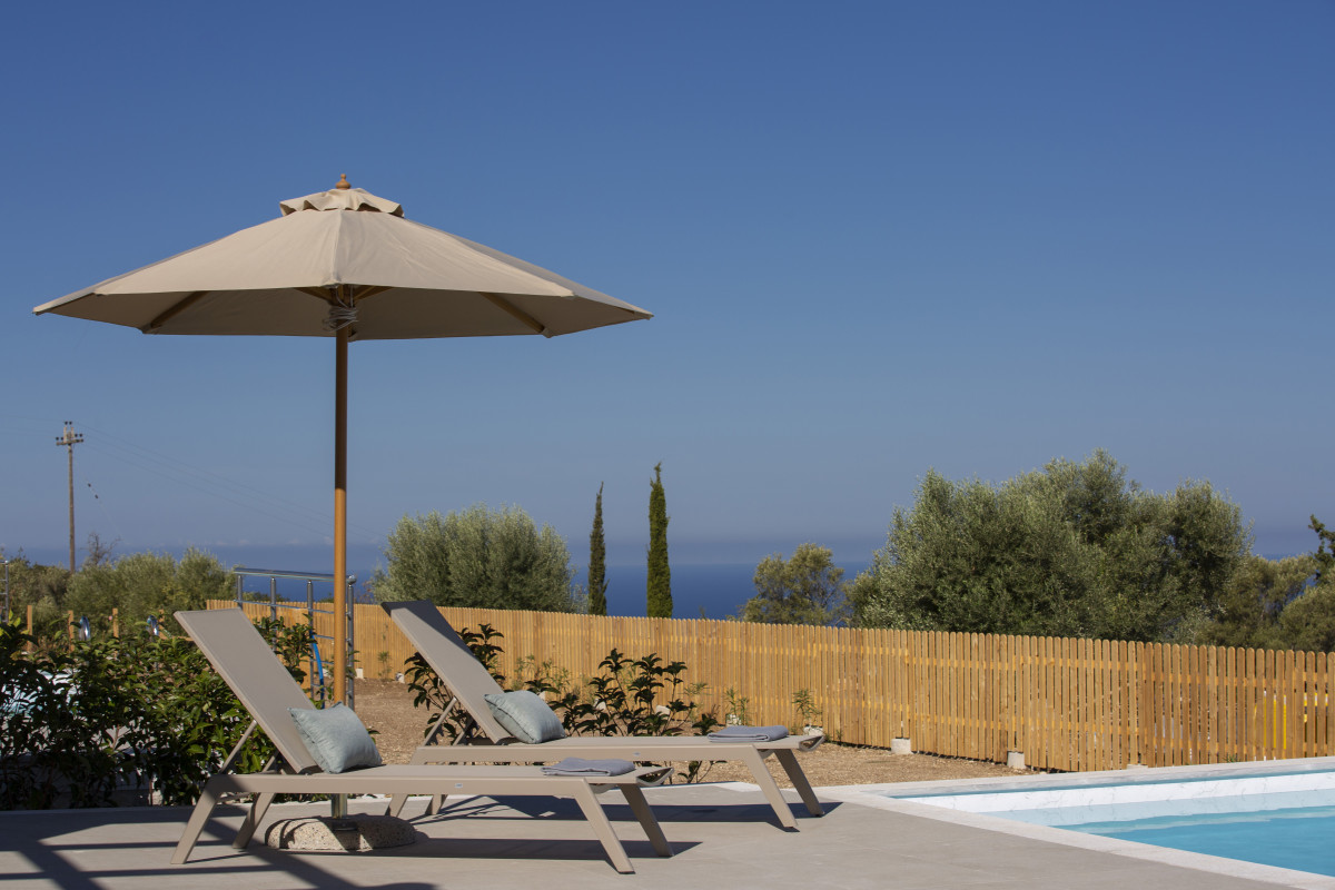 Ionian Harmony