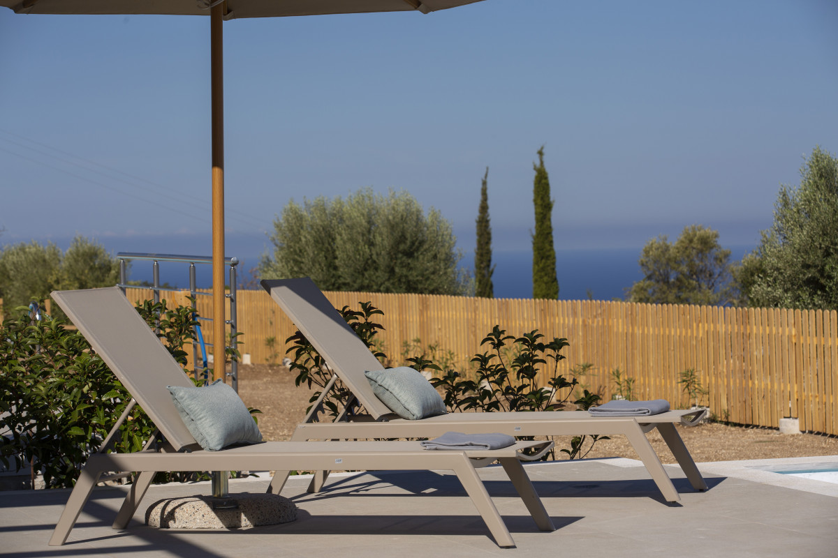 Ionian Harmony