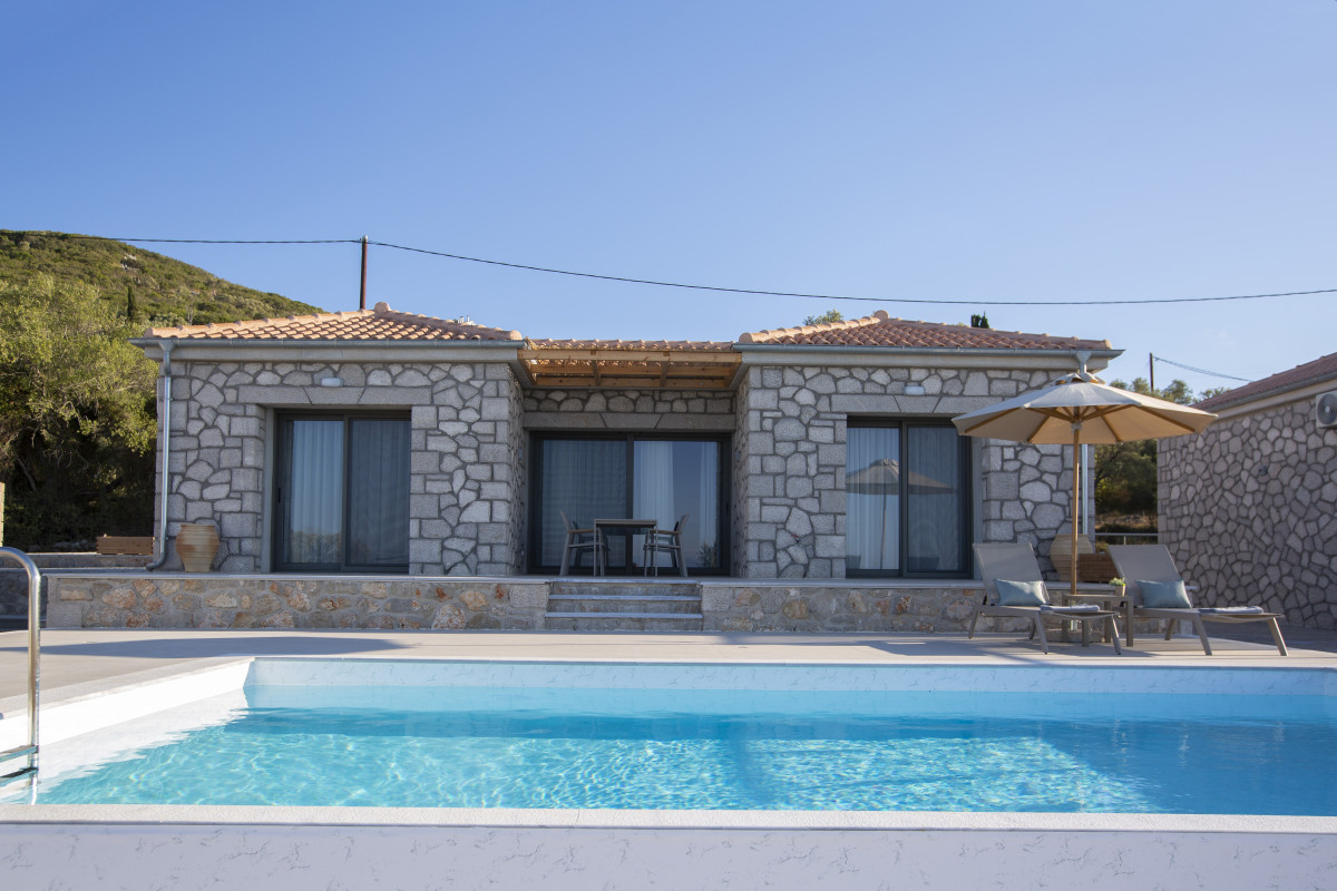 Ionian Harmony