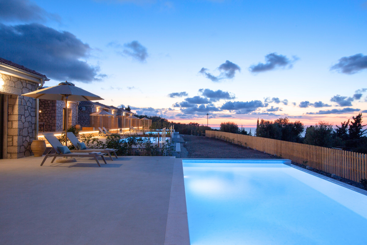 Ionian Harmony