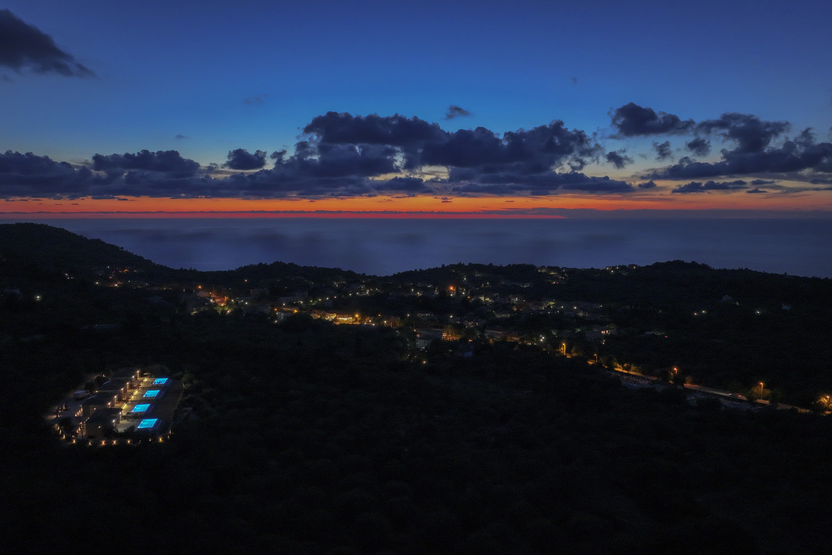 Ionian Harmony