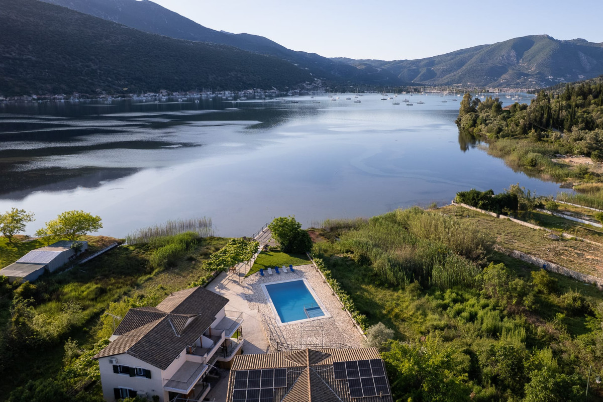 Ionian Memories