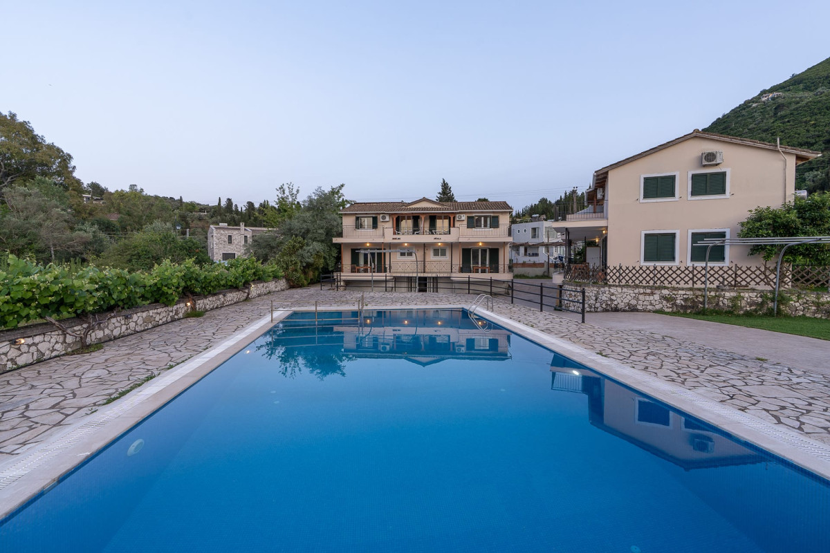 Ionian Memories