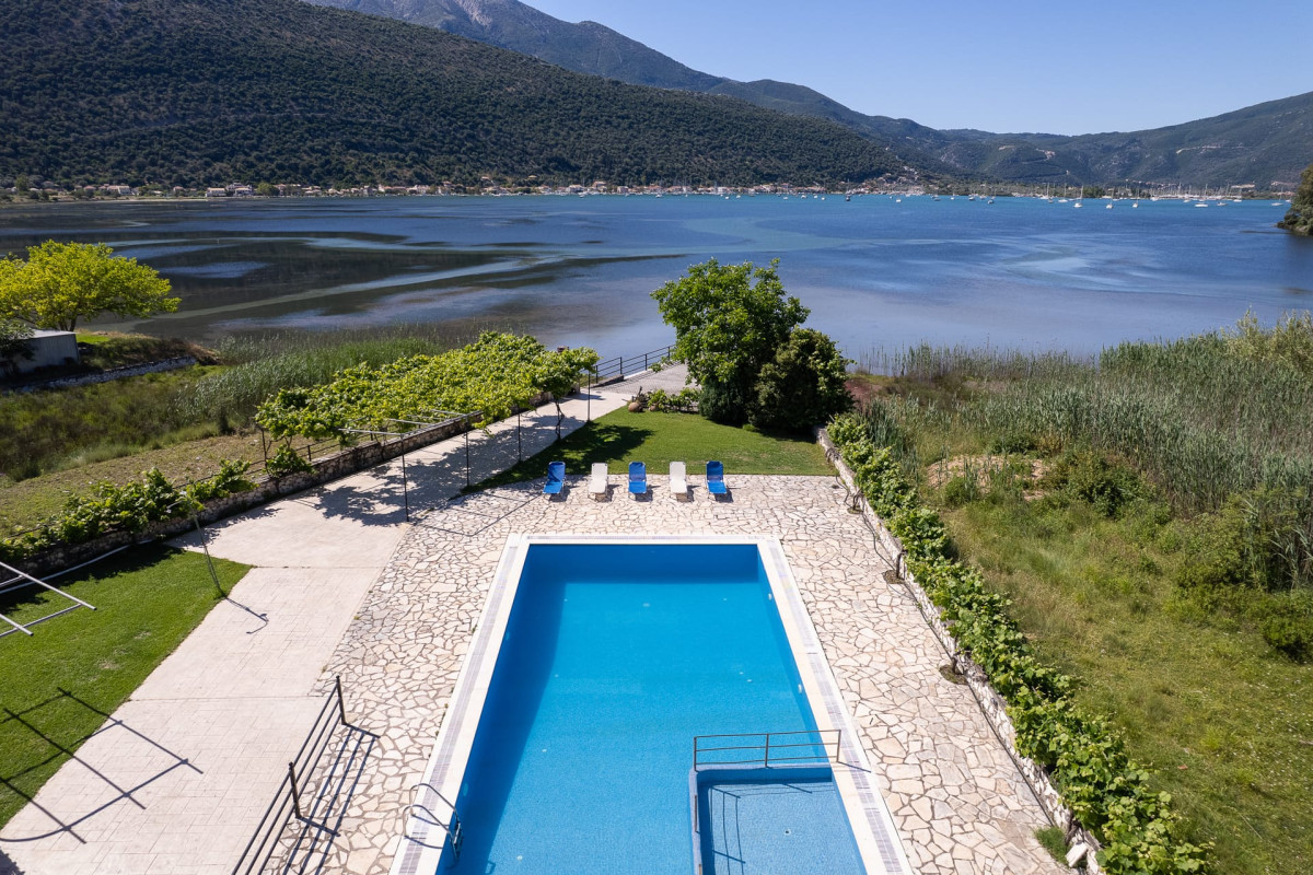 Ionian Memories