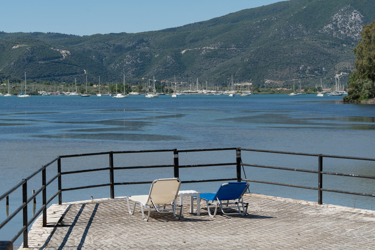 Ionian Memories