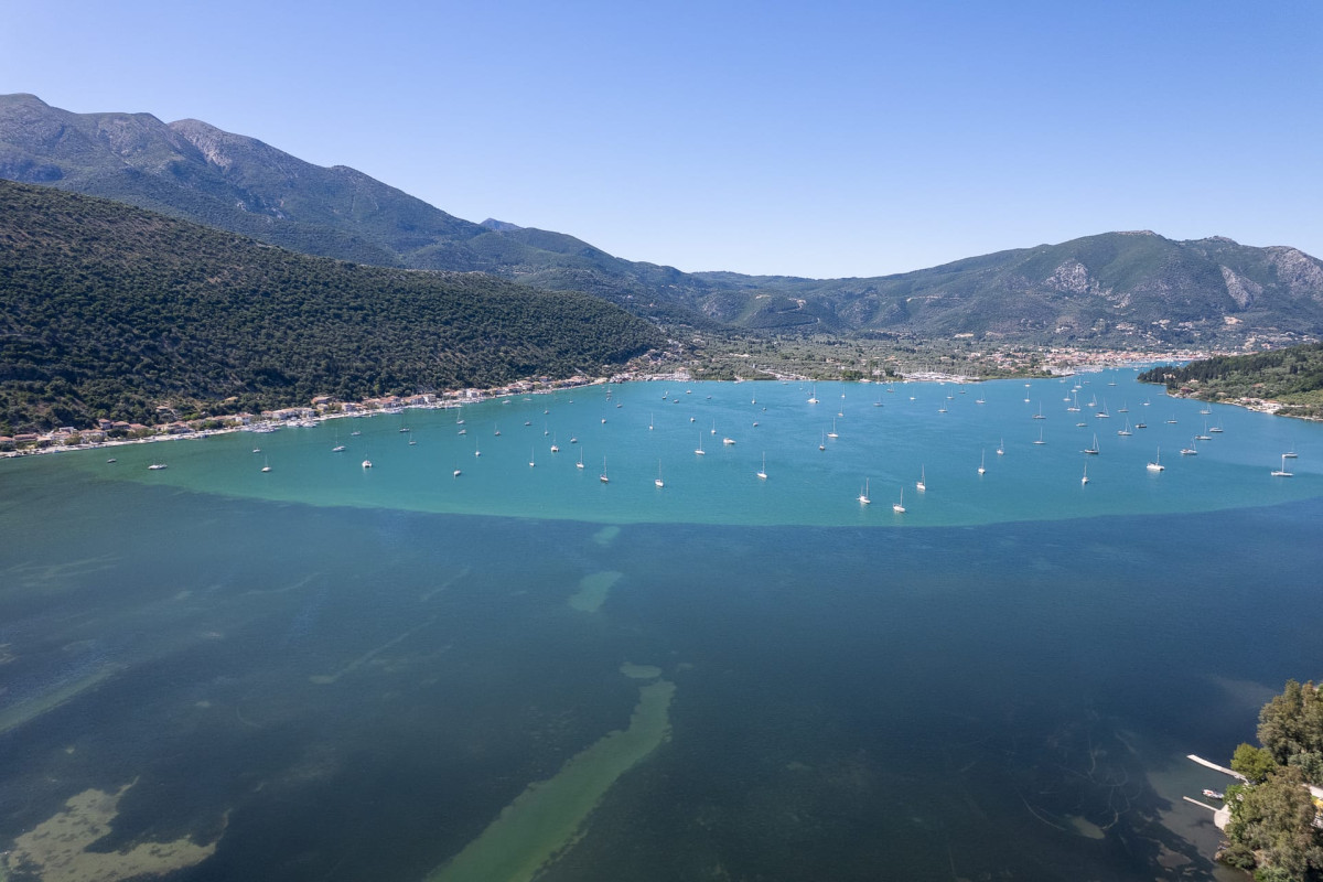 Ionian Memories