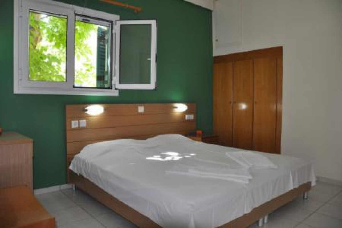 Ionian Paradise Studio Apartments