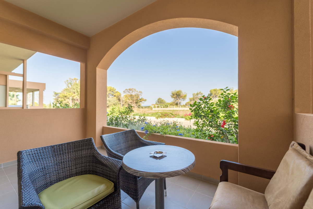 Ionian Sea Hotel & Villas Aqua Park
