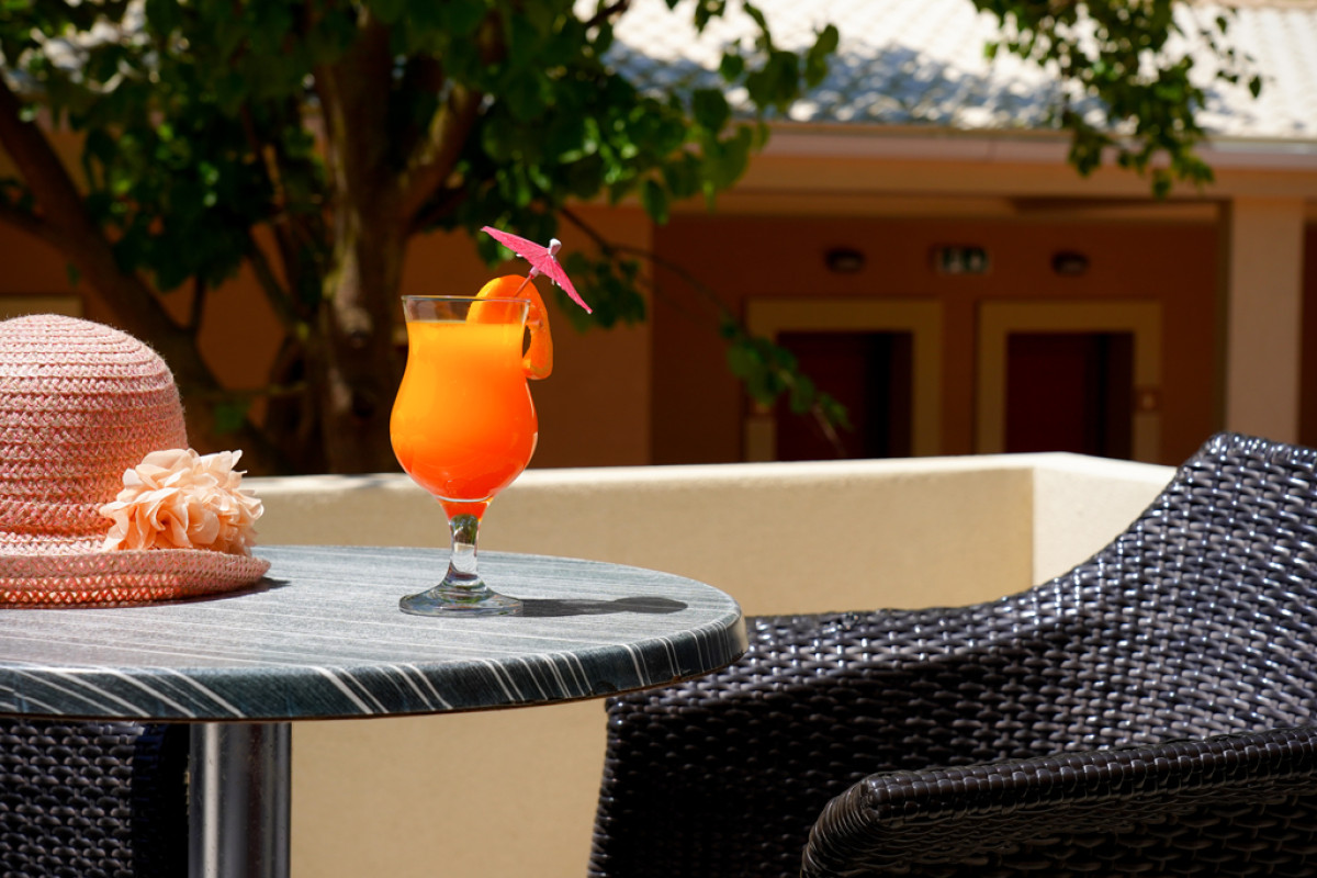 Ionian Sea Hotel & Villas Aqua Park