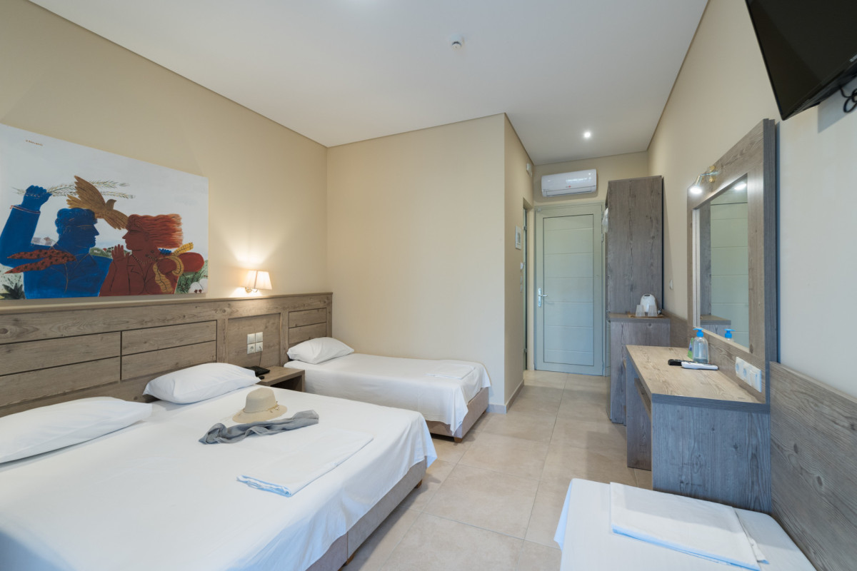 Ionian Sea Hotel & Villas Aqua Park