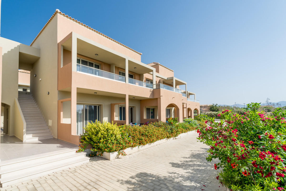 Ionian Sea Hotel & Villas Aqua Park