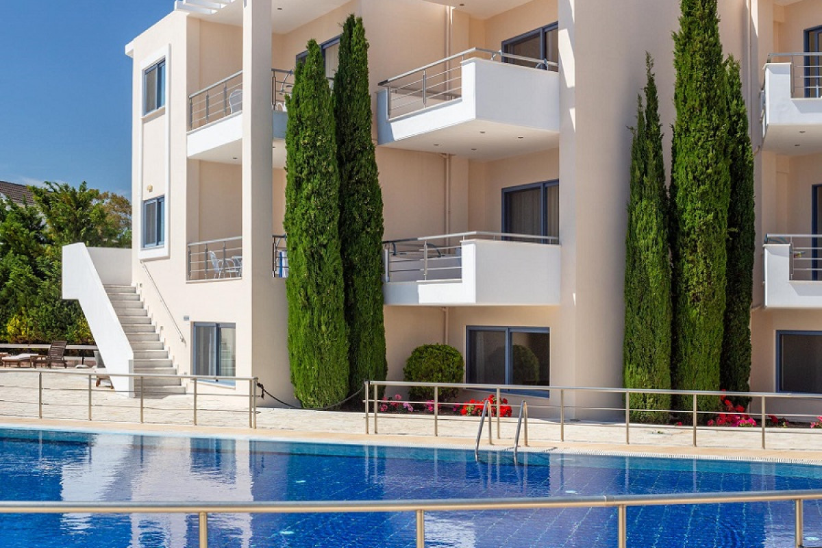 Ionian Theoxenia Hotel